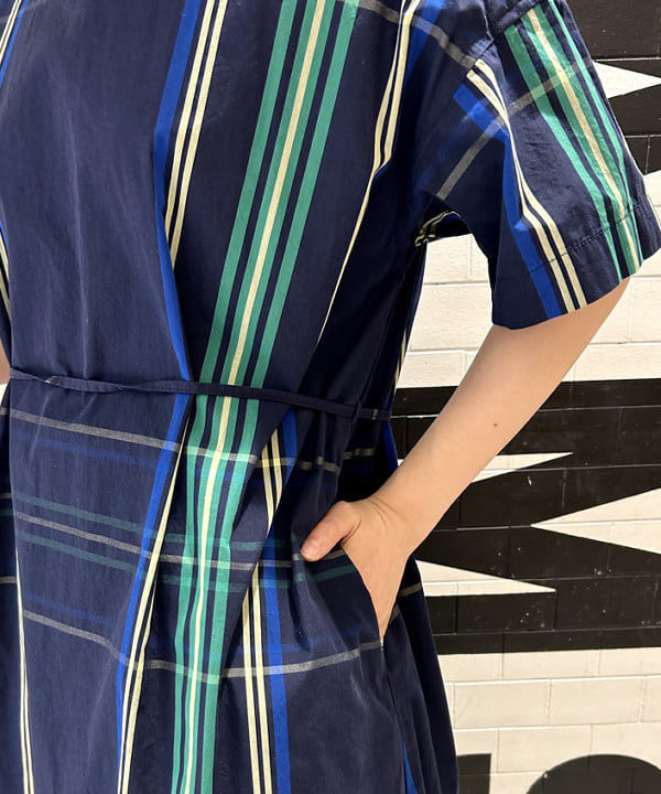 小原 もこさんの「BEAMS WOMEN｜Timberland / NOREEN 3EYE」を使ったコーディネート