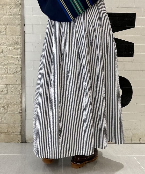 小原 もこさんの「BEAMS WOMEN｜Timberland / NOREEN 3EYE」を使ったコーディネート