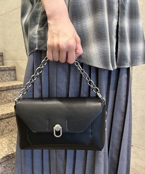 Sakiさんの「BEAMS WOMEN｜BEAMS / オンブレーチェック イージー シャツ」を使ったコーディネート