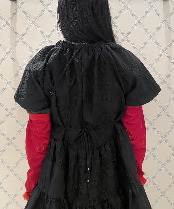 マツド ユメカさんの「BEAMS WOMEN｜Ray BEAMS / ビーズ ポシェット」を使ったコーディネート
