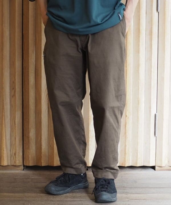 Pilgrim Surf+Supply（926495） スタイリング・コーディネイト