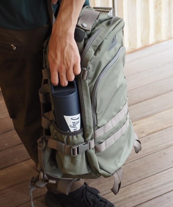 Pilgrim Surf+Supply（926495） スタイリング・コーディネイト