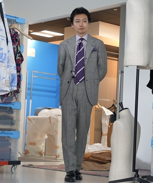 BEAMS F（926539） スタイリング・コーディネイト｜BEAMS
