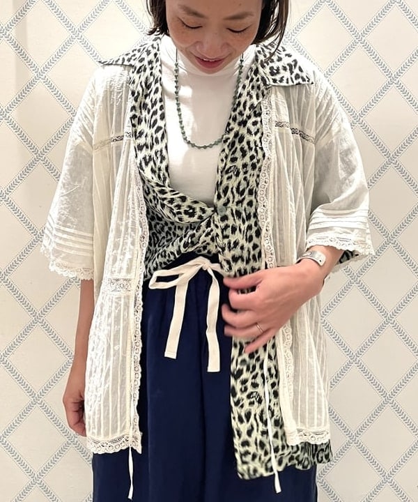 つぼさんの「BEAMS WOMEN｜ボーイ ベーシック Tシャツ」を使ったコーディネート