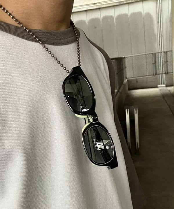 ホサカさんの「BEAMS WOMEN｜BEAMS / リネン ベレー▲」を使ったコーディネート