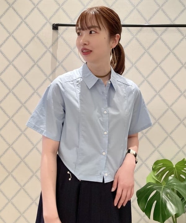reiさんの「BEAMS WOMEN｜」を使ったコーディネート
