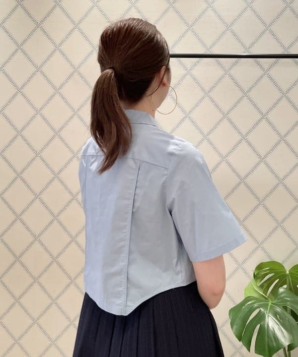 reiさんの「BEAMS WOMEN｜」を使ったコーディネート