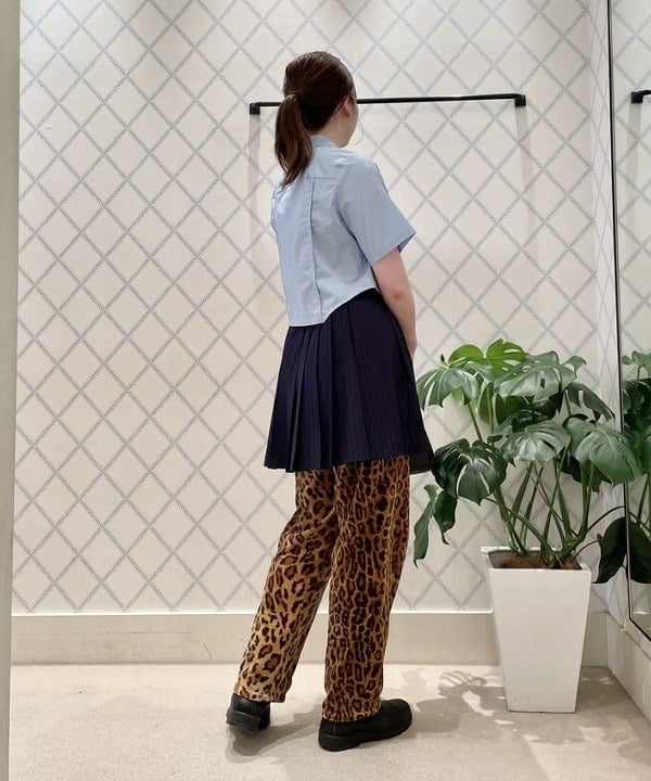 reiさんの「BEAMS WOMEN｜」を使ったコーディネート