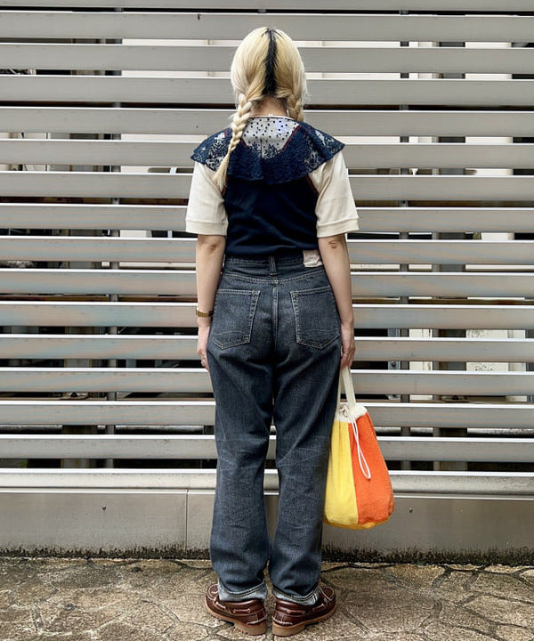 ナツハさんの「BEAMS WOMEN｜Timberland / NOREEN 3EYE」を使ったコーディネート