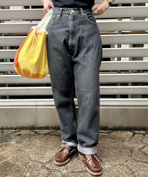 ナツハさんの「BEAMS WOMEN｜Timberland / NOREEN 3EYE」を使ったコーディネート