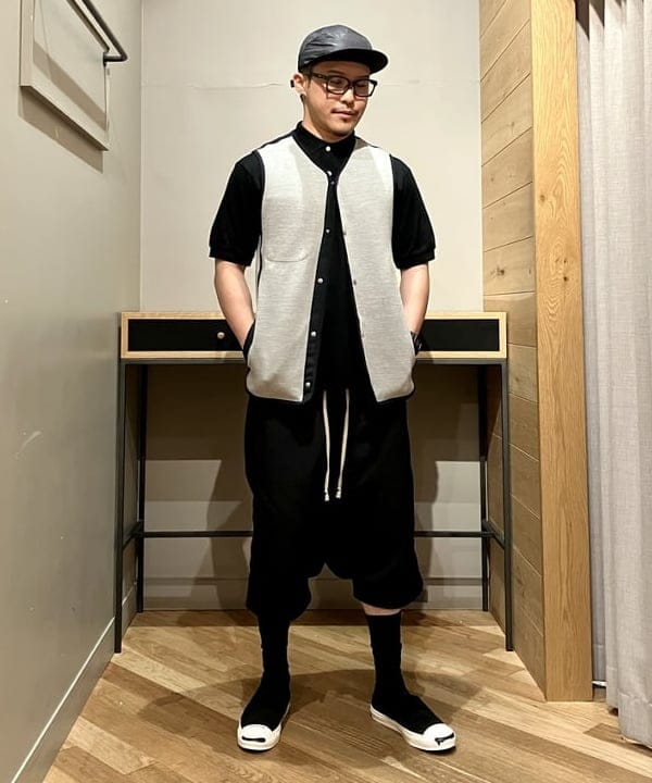 くりちゃんさんの「BEAMS WOMEN｜」を使ったコーディネート