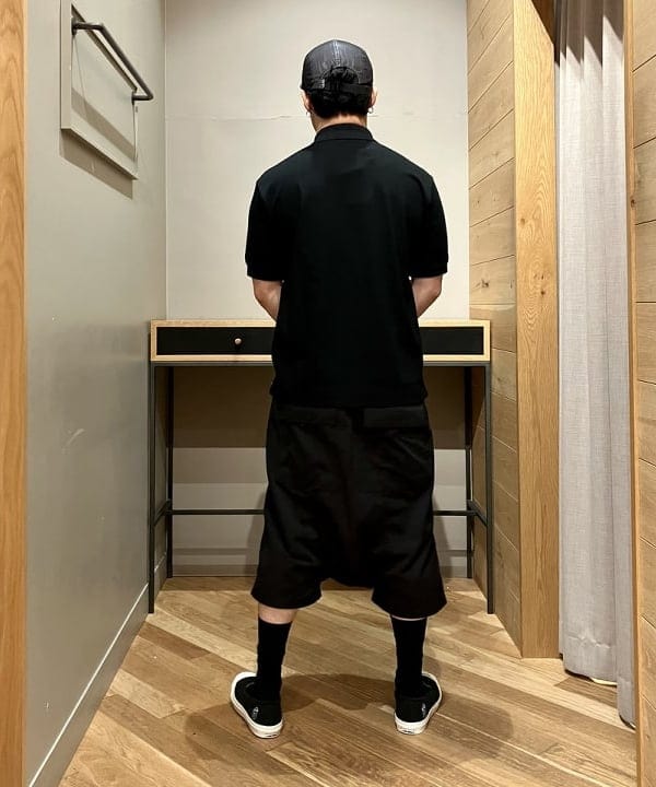 くりちゃんさんの「BEAMS WOMEN｜」を使ったコーディネート