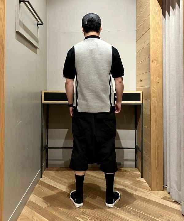 くりちゃんさんの「BEAMS WOMEN｜」を使ったコーディネート