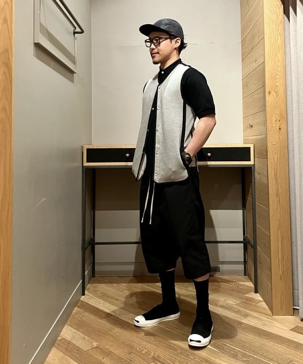 くりちゃんさんの「BEAMS WOMEN｜」を使ったコーディネート