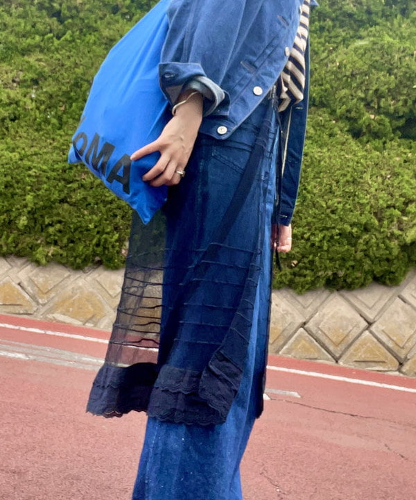 SHINAGAWAさんの「BEAMS WOMEN｜」を使ったコーディネート