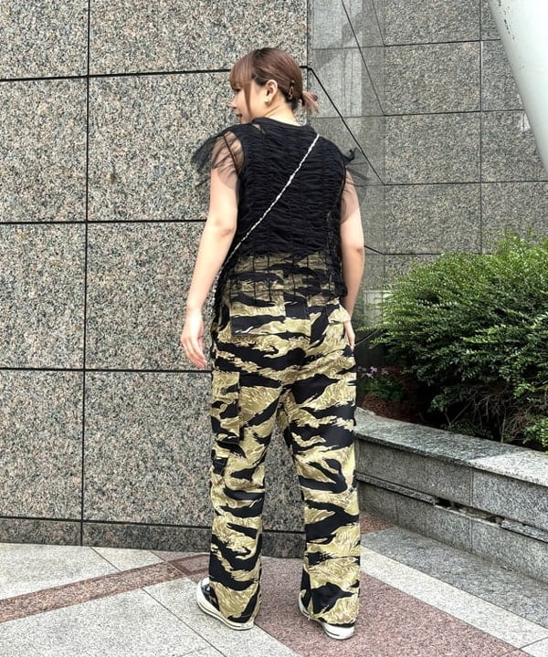 あすかさんの「BEAMS WOMEN｜」を使ったコーディネート