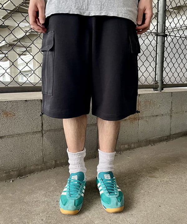 高遠 恒巳さんの「BEAMS WOMEN｜BEAMS / ルーズ ビーニー」を使ったコーディネート