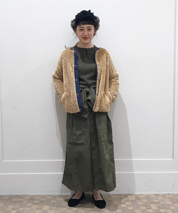 BEAMS BOY（92679） スタイリング・コーディネイト｜BEAMS