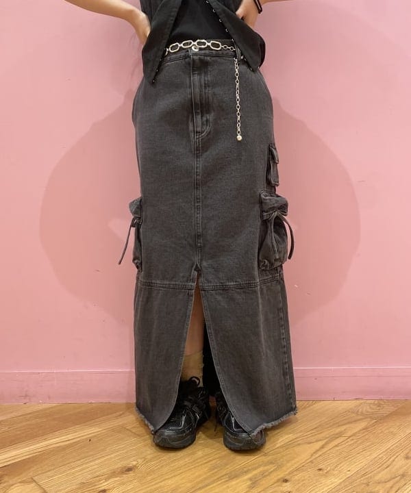 晶さんの「BEAMS WOMEN｜」を使ったコーディネート