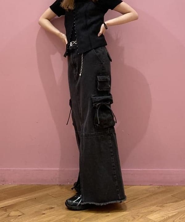 晶さんの「BEAMS WOMEN｜」を使ったコーディネート