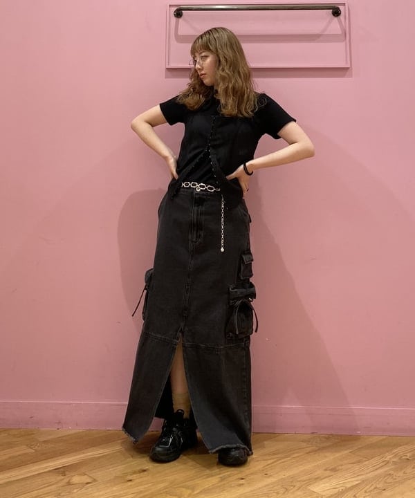 晶さんの「BEAMS WOMEN｜」を使ったコーディネート