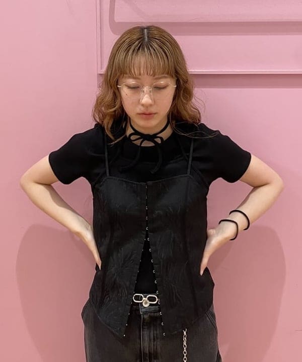 晶さんの「BEAMS WOMEN｜」を使ったコーディネート