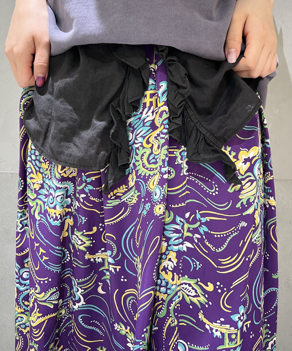 yokoyama shionさんの「BEAMS WOMEN｜」を使ったコーディネート