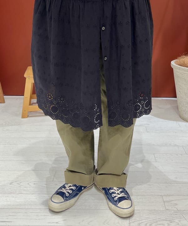 エノモト アミさんの「BEAMS WOMEN｜」を使ったコーディネート
