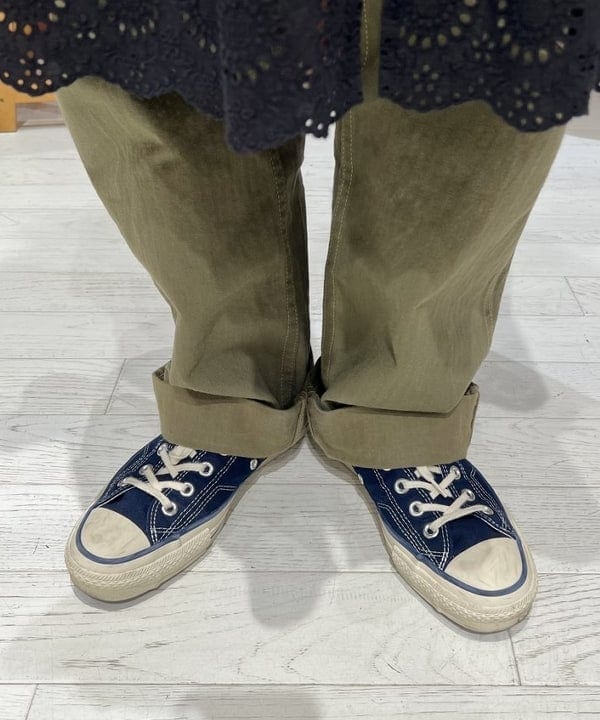 エノモト アミさんの「BEAMS WOMEN｜」を使ったコーディネート