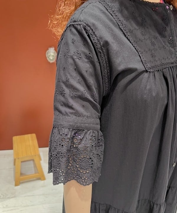 エノモト アミさんの「BEAMS WOMEN｜」を使ったコーディネート