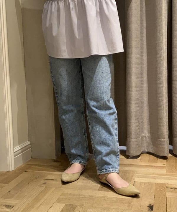 中川　ゆららさんの「BEAMS WOMEN｜」を使ったコーディネート