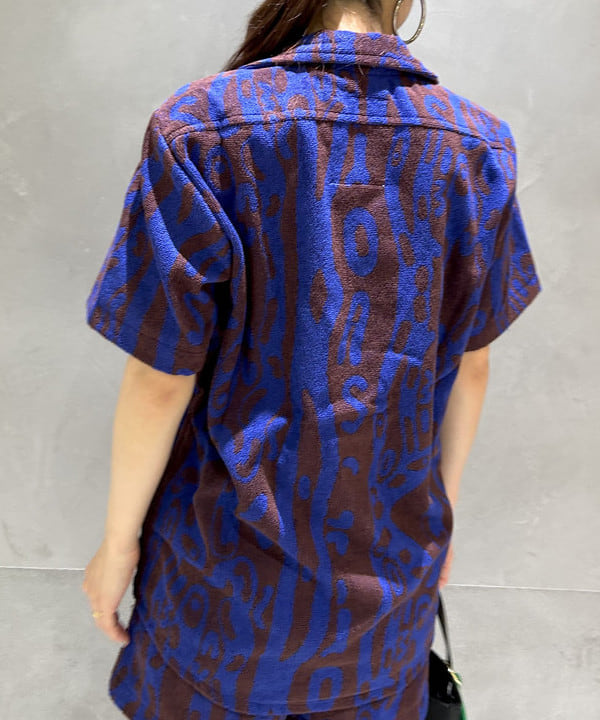 ササキさんの「BEAMS WOMEN｜Ray BEAMS / ブーツ サンダル 24SS」を使ったコーディネート