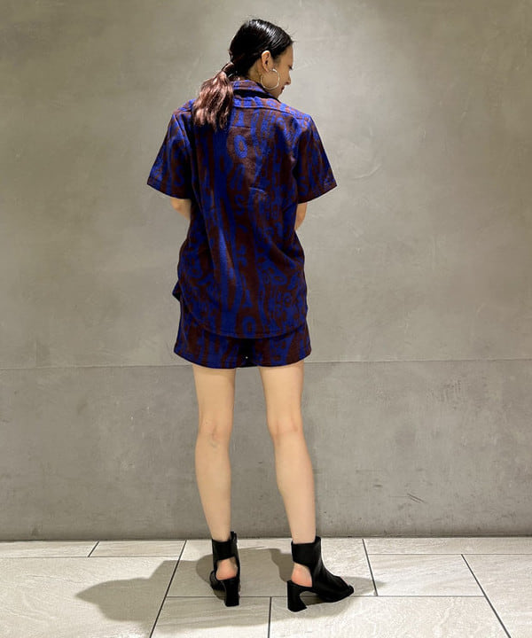 ササキさんの「BEAMS WOMEN｜Ray BEAMS / ブーツ サンダル 24SS」を使ったコーディネート