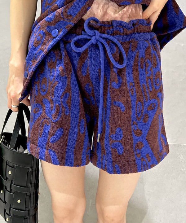 ササキさんの「BEAMS WOMEN｜Ray BEAMS / ブーツ サンダル 24SS」を使ったコーディネート