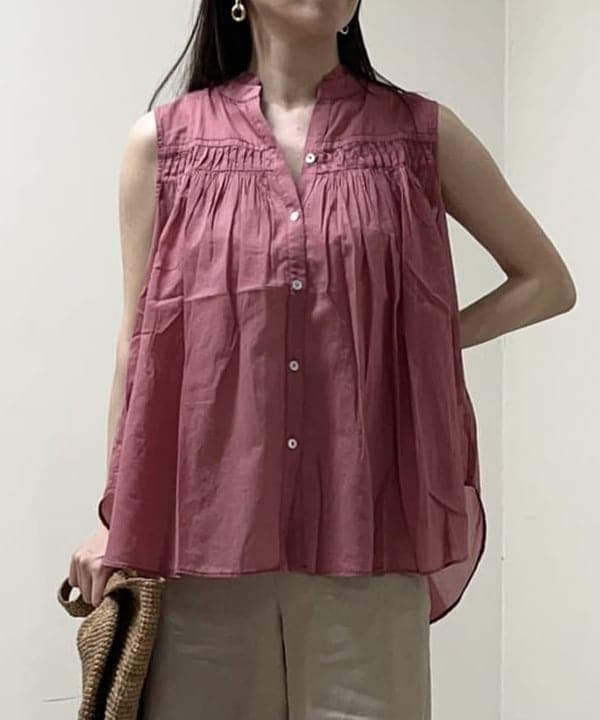 関 桂子さんの「BEAMS WOMEN｜」を使ったコーディネート