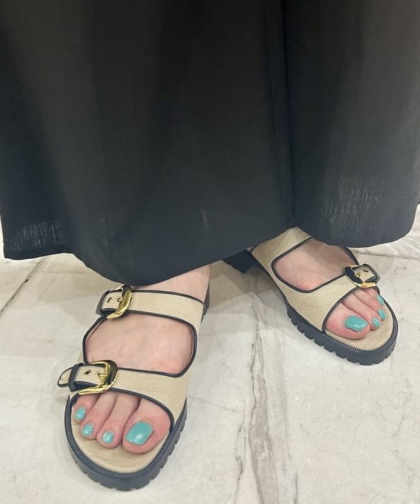 西村 章代さんの「BEAMS WOMEN｜」を使ったコーディネート