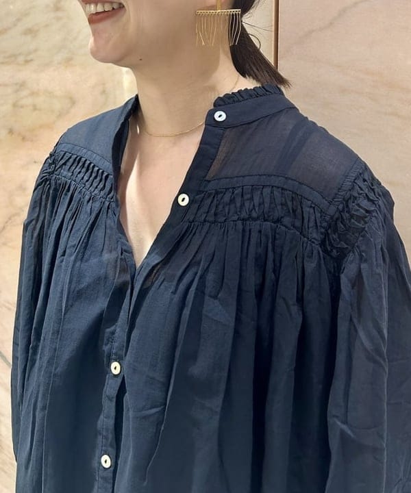 西村 章代さんの「BEAMS WOMEN｜」を使ったコーディネート