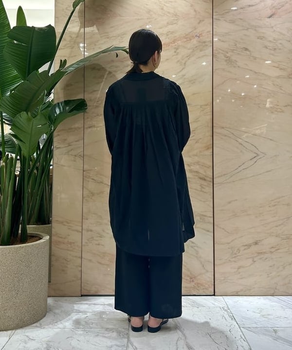 西村 章代さんの「BEAMS WOMEN｜」を使ったコーディネート