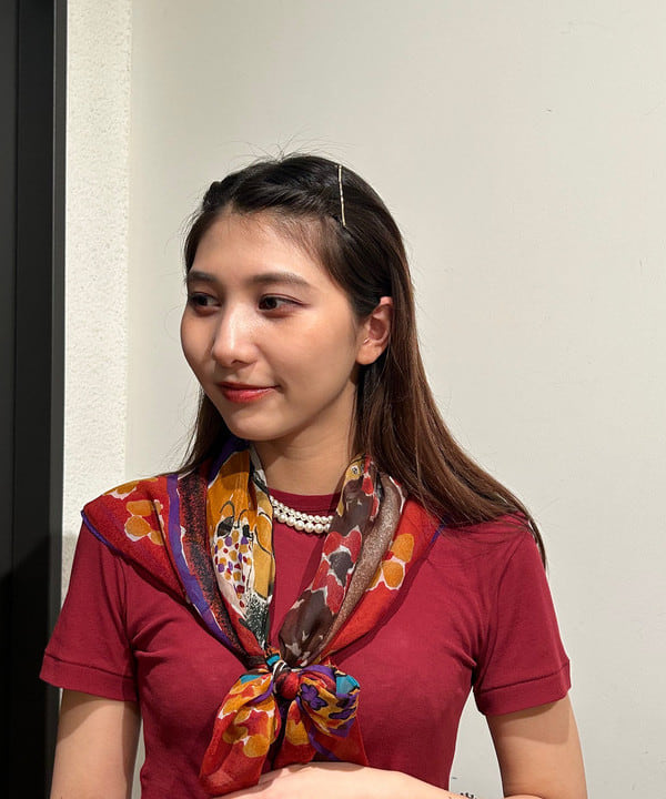 佐藤 亜美さんの「BEAMS WOMEN｜Ray BEAMS / アンクルストラップ パンプス」を使ったコーディネート