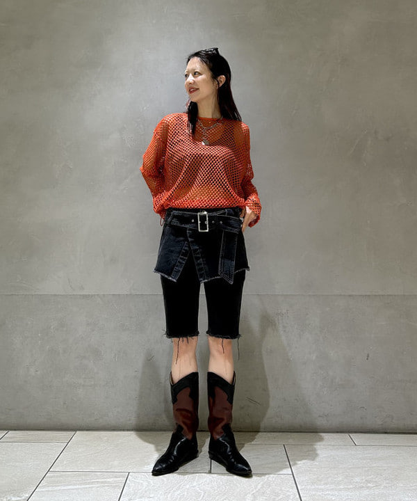 ササキさんの「BEAMS WOMEN｜」を使ったコーディネート