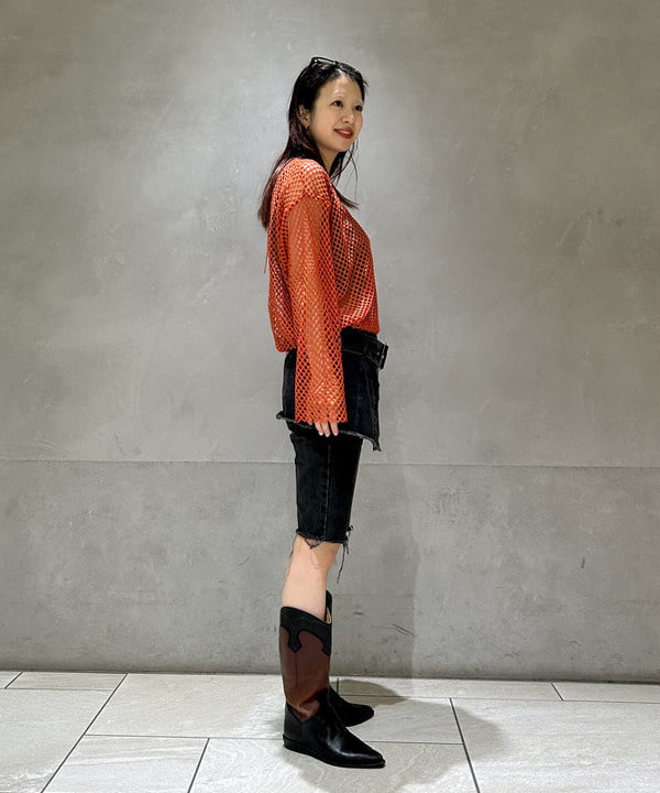 ササキさんの「BEAMS WOMEN｜」を使ったコーディネート