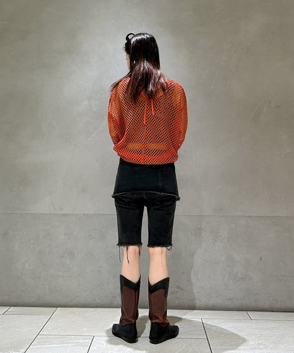 ササキさんの「BEAMS WOMEN｜」を使ったコーディネート