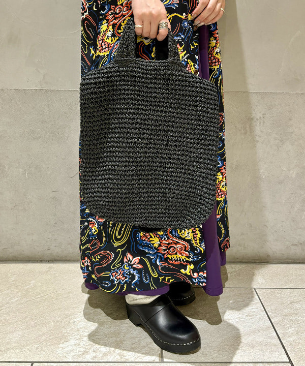 吉野 多恵さんの「BEAMS WOMEN｜」を使ったコーディネート