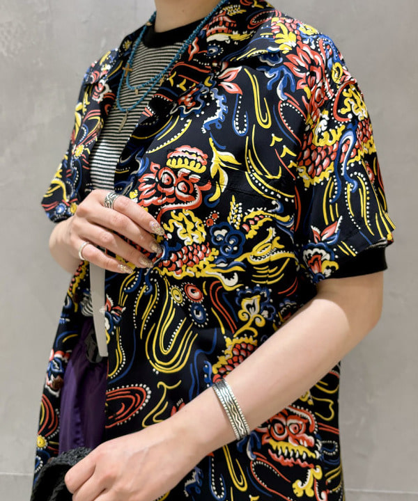 吉野 多恵さんの「BEAMS WOMEN｜」を使ったコーディネート
