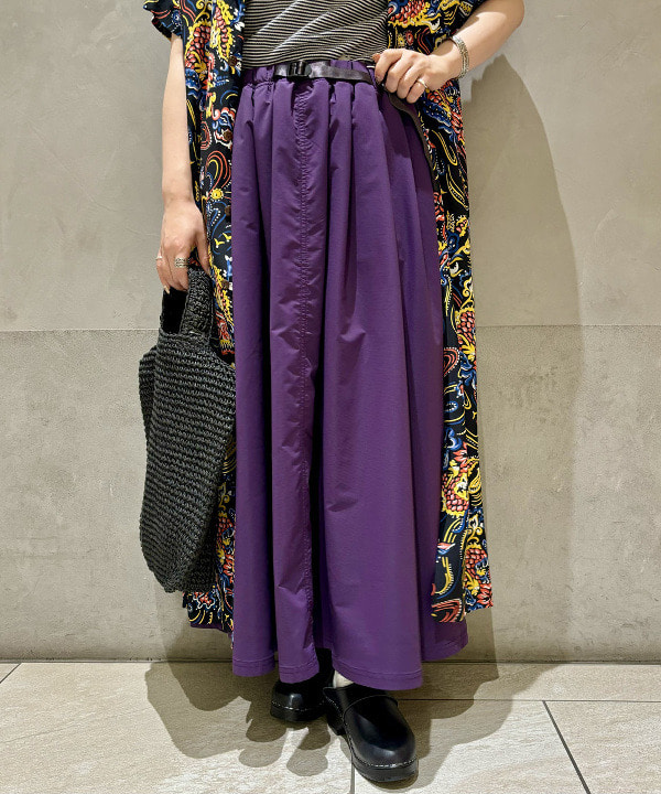 吉野 多恵さんの「BEAMS WOMEN｜」を使ったコーディネート