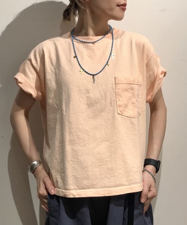 おはぎ(萩原)さんの「BEAMS WOMEN｜THE NORTH FACE / Brimmer Hat」を使ったコーディネート