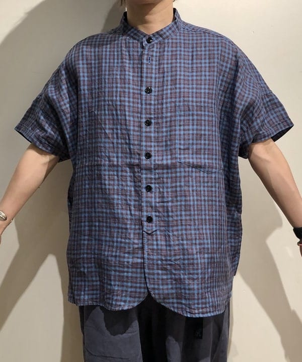 おはぎ(萩原)さんの「BEAMS WOMEN｜」を使ったコーディネート