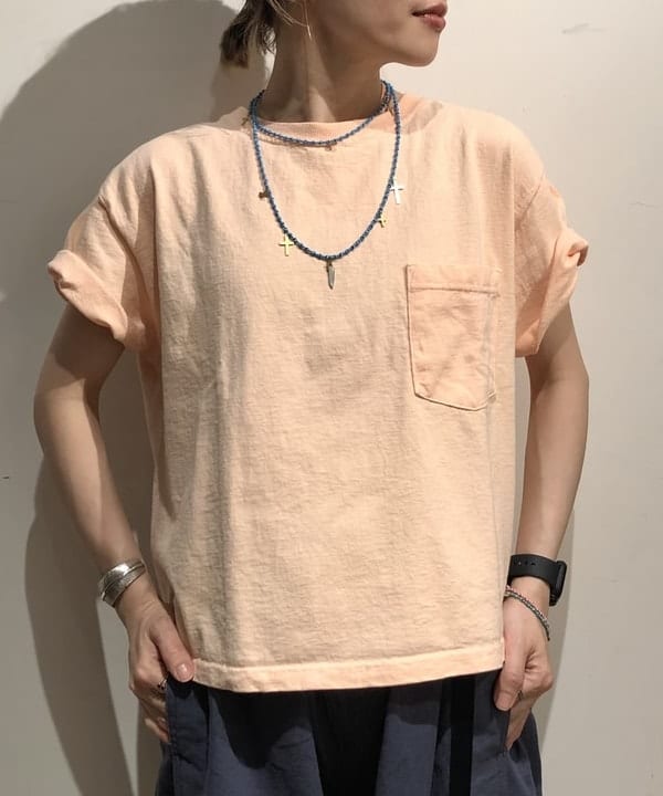 おはぎ(萩原)さんの「BEAMS WOMEN｜」を使ったコーディネート