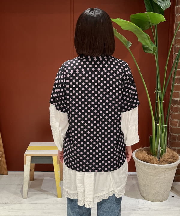 クロサワさんの「BEAMS WOMEN｜ボーイ ベーシック Tシャツ」を使ったコーディネート