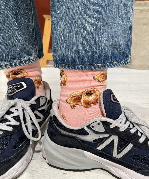 クロサワさんの「BEAMS WOMEN｜ボーイ ベーシック Tシャツ」を使ったコーディネート